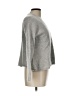 Neiman Marcus Gray Cardigan Size L - photo 4