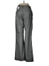 Lee 100% Polyester Gray Cargo Pants Size 6 - photo 2
