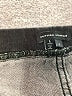Universal Standard Black Active Pants Size 22 (L) - photo 4