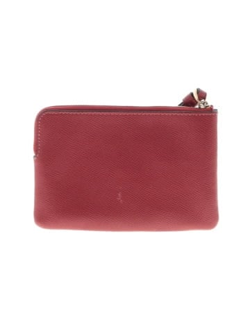 Coach Leather Wristlet (view 2)