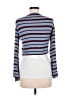 Central Park Blue Cardigan Size M - photo 2