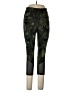 Active by Old Navy Graphic Green Active Pants Size L - photo 1