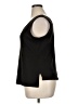 misook Black Sleeveless Top Size XL - photo 5
