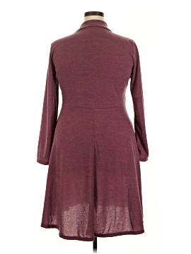 Chris & Carol Casual Dress (view 2)