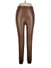 Zenana Brown Active Pants Size XL - photo 1