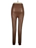 Zenana Brown Active Pants Size XL - photo 2