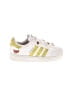 Adidas X Disney White Sneakers Size 8 (kids) - photo 1