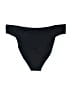 Fabletics Solid Black Swimsuit Bottoms Size XL - photo 1
