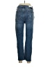 RE/DONE Hearts Blue Jeans Size 31 waist - photo 2