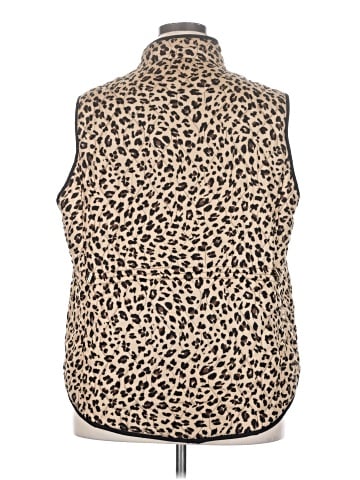 Croft & Barrow Vest (view 2)