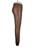 Zenana Brown Active Pants Size XL - photo 4