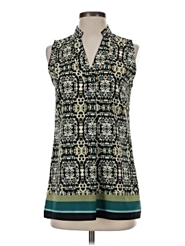 Van Heusen Sleeveless Blouse