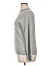 Uniqlo 100% Cashmere Gray Cashmere Pullover Sweater Size XL - photo 5