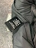 Torrid 100% Polyester Black Raincoat Size 2X Plus (2) - photo 7