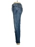 RE/DONE Hearts Blue Jeans Size 31 waist - photo 5