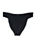 Fabletics Solid Black Swimsuit Bottoms Size XL - photo 2