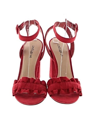 Indigo Rd. Sandals (view 2)