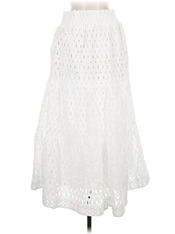 By Anthropologie Casual Skirt (view 2)