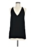 Babaton Black Sleeveless Blouse Size M - photo 1
