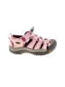 Keen Pink Sandals Size 9 (kids) - photo 1