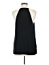 Babaton Black Sleeveless Blouse Size M - photo 2