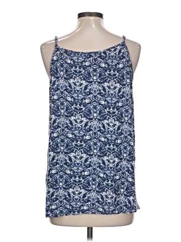 Max Jeans Sleeveless Blouse (view 2)