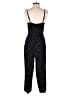 Old Navy 100% Viscose Polka Dots Black Jumpsuit Size S - photo 2