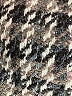 Byblos 100% Wool Houndstooth Brown Jacket Size EU (IT) 38 / US 2 - photo 3