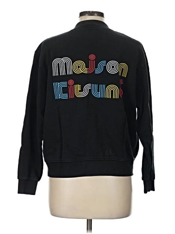 Maison Kitsuné Jacket (view 2)