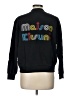 Maison Kitsuné Black Jacket Size L - photo 2