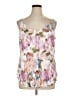 Torrid Pink Sleeveless Blouse Size 1X (1) - photo 1