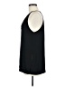 Babaton Black Sleeveless Blouse Size M - photo 5