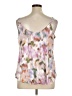 Torrid Pink Sleeveless Blouse Size 1X (1) - photo 2