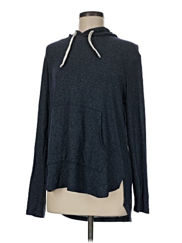 Zyia Active Pullover Sweater (view 1)