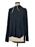 Zyia Active Blue Pullover Sweater Size M - photo 1