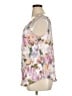 Torrid Pink Sleeveless Blouse Size 1X (1) - photo 5