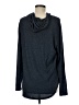 Zyia Active Blue Pullover Sweater Size M - photo 2