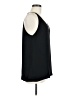 Babaton Black Sleeveless Blouse Size M - photo 4