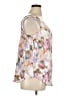 Torrid Pink Sleeveless Blouse Size 1X (1) - photo 4