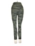 Lululemon Athletica Camo Green Active Pants Size 4 - photo 2