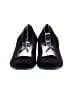Anne Klein Sport Black Wedges Size 7 - photo 2