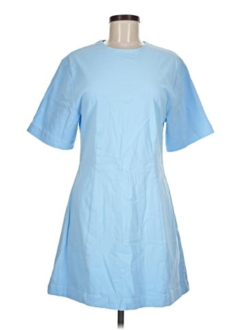Abercrombie & Fitch Casual Dress (view 1)