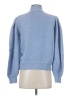 Universal Thread Blue Pullover Sweater Size XS - photo 2