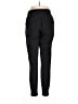 Athleta Solid Black Sweatpants Size 6 (tall) - photo 2