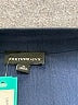 Fortune + Ivy 100% Polyester Blue Sleeveless Blouse Size XL - photo 7