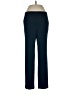 Ann Taylor Solid Blue Casual Pants Size 10 (tall) - photo 1