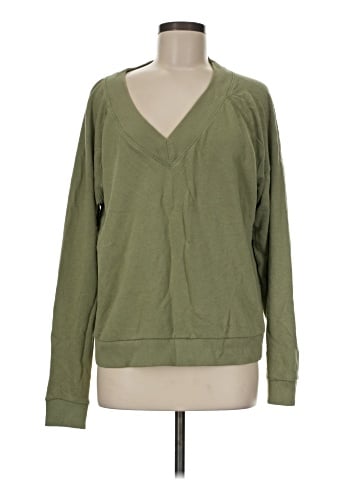 Universal Thread Pullover Sweater (view 1)