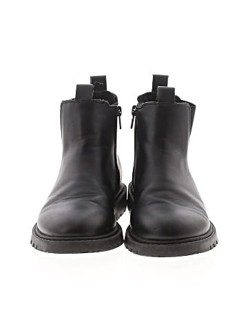Zara Ankle Boots (view 2)