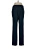 Ann Taylor Solid Blue Casual Pants Size 10 (tall) - photo 2