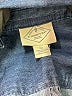 St. John's Bay Blue Long Sleeve Button-Down Shirt Size 1X - photo 7